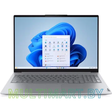 Ноутбук Lenovo ThinkBook 16 G8 IRL (21SH009GRT)